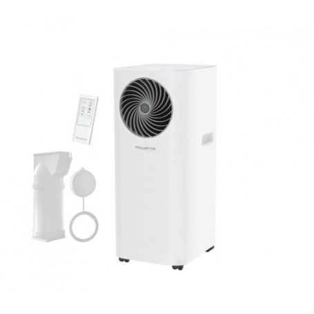Rowenta Turbo Cool AU5010 65 dB Bianco (AU5010F0)