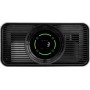 Bomann PC-LR 3076 60 m² 45 W Nero, Grigio, Bianco (330760)