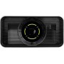 Bomann PC-LR 3076 60 m² 45 W Nero, Grigio, Bianco (330760)