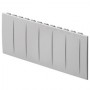 Gewiss GW40467TB connettore multipolare (GW40467TB)