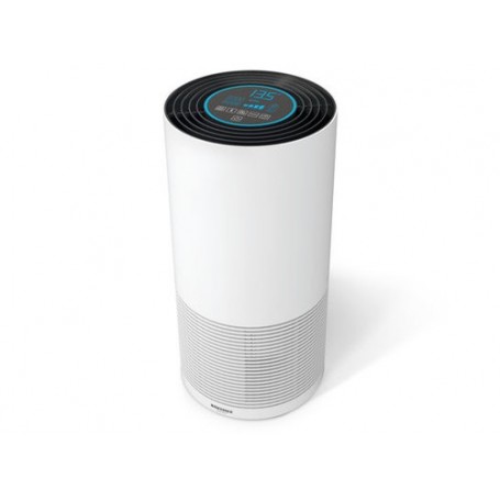 Soehnle 68098 umidificatore 65 W Nero, Bianco (68098)