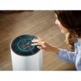 Soehnle 68098 umidificatore 65 W Nero, Bianco (68098)