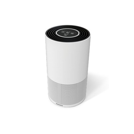 Soehnle Airfresh Clean 400 38 m² 30 dB Bianco (68122)