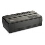 APC BV500I gruppo di continuità (UPS) A linea interattiva 500 VA 300 W 1 presa(e) AC (BV500I)