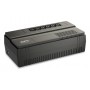 APC BV1000I gruppo di continuità (UPS) A linea interattiva 1000 VA 600 W 1 presa(e) AC (BV1000I)