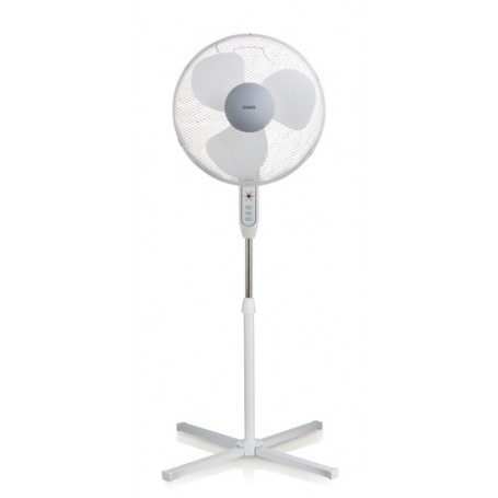 Domo DO8141 ventilatore Bianco (DO8141)