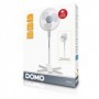 Domo DO8141 ventilatore Bianco (DO8141)