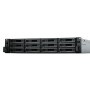 Synology RackStation RS3621XS+ server NAS e di archiviazione Server di archiviazione Armadio (2U) Collegamento ether (RS3621XS+)