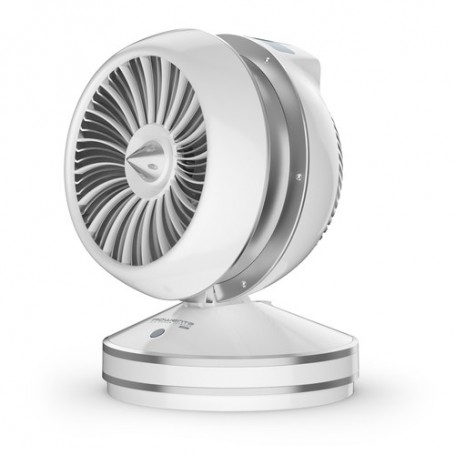Rowenta AIR FORCE INTENSE Interno Argento, Bianco Riscaldatore ambiente elettrico con ventilatore (HQ7152)