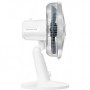 Rowenta Turbo Silence Extreme+ VU2730 Bianco (VU2730F0)