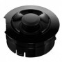 Russell Hobbs 26080-70 bollitore elettrico 1,7 L 2400 W Nero, Trasparente (26080-70)
