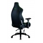 Razer Iskur Sedia da gaming per PC Seduta imbottita Nero (RZ38-02770100-R3G1)