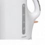 Bomann WK 5024 CB bollitore elettrico 1 L 900 W Bianco (650240)