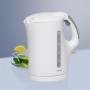 Bomann WK 5024 CB bollitore elettrico 1 L 900 W Bianco (650240)