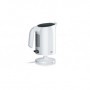 De’Longhi PurEase WK 3000 WH bollitore elettrico 1 L 2200 W Nero, Bianco (0X21010012)