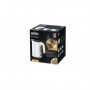 De’Longhi PurEase WK 3000 WH bollitore elettrico 1 L 2200 W Nero, Bianco (0X21010012)