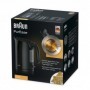 Braun PurEase WK 3000 WH bollitore elettrico 1 L 2200 W Nero (0X21010011)