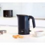 Braun PurEase WK 3000 WH bollitore elettrico 1 L 2200 W Nero (0X21010011)