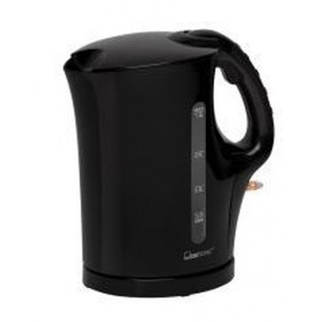 Clatronic WK 3462 bollitore elettrico 1 L 900 W Nero (263342)