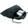 Clatronic WKR 3624 bollitore elettrico 0,5 L 1000 W Nero, Acciaio inossidabile (263729)