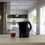Clatronic WK 3445 bollitore elettrico 1,7 L 2200 W Nero (263212)