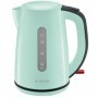 Bosch TWK7502 bollitore elettrico 1,7 L 2200 W Grigio, Turchese (TWK7502)