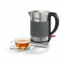 Bosch TWK7S05 bollitore elettrico 1,7 L 2200 W Nero, Grigio (TWK7S05)