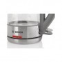 Bosch TWK7090B bollitore elettrico 1,5 L 2200 W Grigio (TWK7090B)