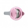 Bosch TWK7500K bollitore elettrico 1,7 L 2200 W Grigio, Rosa (TWK7500K)
