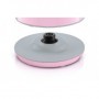 Bosch TWK7500K bollitore elettrico 1,7 L 2200 W Grigio, Rosa (TWK7500K)