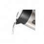 Bosch TWK4P440 bollitore elettrico 1,7 L 2400 W Nero, Acciaio inossidabile (TWK4P440)