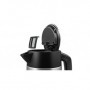 Bosch TWK4P440 bollitore elettrico 1,7 L 2400 W Nero, Acciaio inossidabile (TWK4P440)