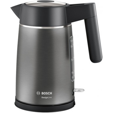 Bosch TWK5P475 bollitore elettrico 1,7 L 2400 W Grigio (TWK5P475)