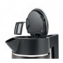 Bosch TWK5P475 bollitore elettrico 1,7 L 2400 W Grigio (TWK5P475)