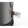 Bosch TWK5P475 bollitore elettrico 1,7 L 2400 W Grigio (TWK5P475)