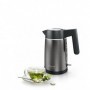 Bosch TWK5P475 bollitore elettrico 1,7 L 2400 W Grigio (TWK5P475)
