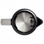 Bosch TWK3A013 bollitore elettrico 1,7 L 2400 W Nero (TWK3A013)