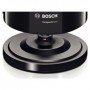 Bosch TWK3A013 bollitore elettrico 1,7 L 2400 W Nero (TWK3A013)
