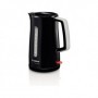 Bosch TWK3A013 bollitore elettrico 1,7 L 2400 W Nero (TWK3A013)