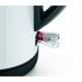 Bosch TWK3P421 bollitore elettrico 1,7 L 2400 W Nero, Bianco (TWK3P421)