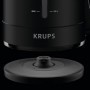 Krups BW2448 bollitore elettrico 1,6 L Nero (BW2448)