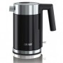 Graef WK 402 bollitore elettrico 1 L 2015 W Nero (733.WK402.17)