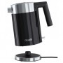 Graef WK 402 bollitore elettrico 1 L 2015 W Nero (733.WK402.17)