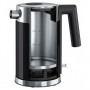 Graef WK 402 bollitore elettrico 1 L 2015 W Nero (733.WK402.17)