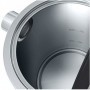 Graef WK 402 bollitore elettrico 1 L 2015 W Nero (733.WK402.17)