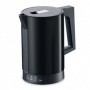Ritter fontana5 bollitore elettrico 1,1 L 2800 W Nero (635.000)