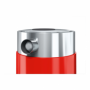 Graef WK 403 bollitore elettrico 1 L 2015 W Rosso (WK403EU)