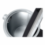 Graef WK 403 bollitore elettrico 1 L 2015 W Rosso (WK403EU)