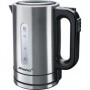 Steba WK 21 INOX bollitore elettrico 1,7 L 2200 W Acciaio inossidabile (43.21.00)