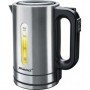 Steba WK 21 INOX bollitore elettrico 1,7 L 2200 W Acciaio inossidabile (43.21.00)